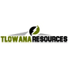 Tlowana Resources (Pty) Ltd
