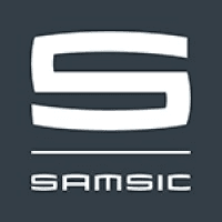Samsic Facility Logo