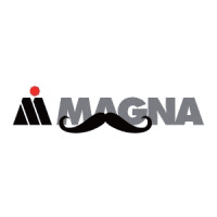 Magna International Logo