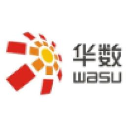 WASU Media & Network Co.Ltd Logo