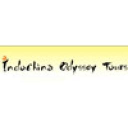 Indochina Odyssey Tours Logo
