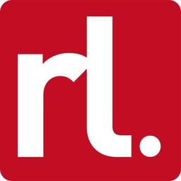 RL Industry Co., Ltd. Logo