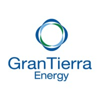 Gran Tierra Energy Logo