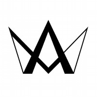 ALAIN LEPORATI  Mannequins - King Manichini Logo