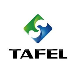塔菲尔 TAFEL Logo
