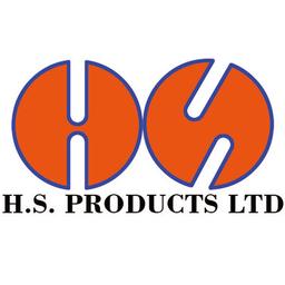 H.S. PRODUCTS LTD. Logo