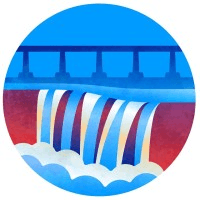 Democrat and Chronicle - Part of the USA Today Network Logo