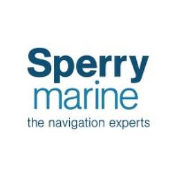 Northrop Grumman Sperry Marine Logo