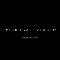 Park Hyatt Zurich Logo