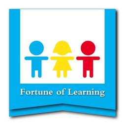 Fortune Kindergarten 海富幼儿园 Logo