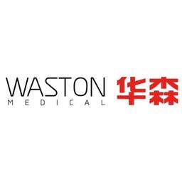 Changzhou Waston Medical Appliance Co., Ltd Logo
