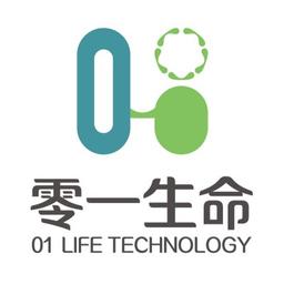 01LIFE Logo