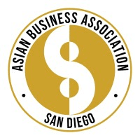 Asian Business Association San Diego Logo