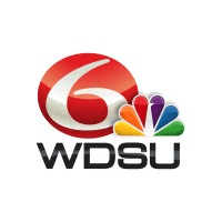 WDSU-TV Logo