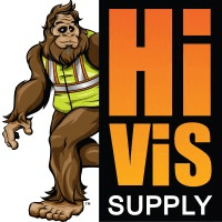 HiVis Supply Logo