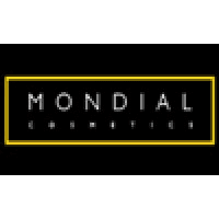 Mondial Cosmetics Logo