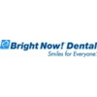 Bright Now! Dental Logo