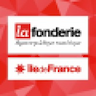 La Fonderie, agence numérique d'Île-de-France