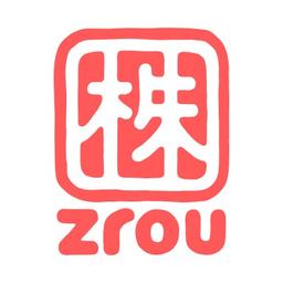 Zrou (by YouKuai) Logo