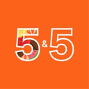 5&5