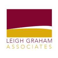 Leigh Graham Associates Logo