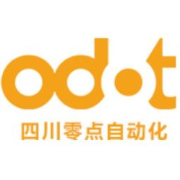 四川零点自动化系统有限公司 Logo