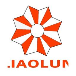 大连轮胎厂有限公司 Logo