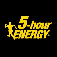 5-hour ENERGY® Logo