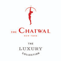 The Chatwal, New York Logo