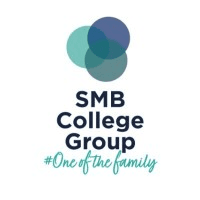 SMB College Group Logo