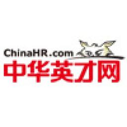 ChinaHR.com Logo