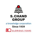 S Chand Group