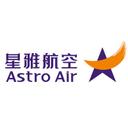 星雅通用航空有限公司