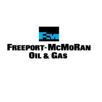 Freeport-McMoRan Oil & Gas Logo