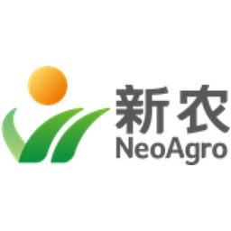 Zhejiang XinNong Chemical Co., Ltd. Logo