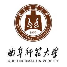 Qufu Normal University Logo