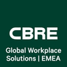 CBRE Global Workplace Solutions (GWS)
