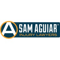 Sam Aguiar Injury Lawyers Logo