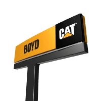 Boyd Company Logo