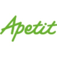 Apetit Oyj Logo