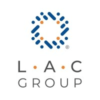 LAC Group Logo