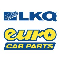 Euro Car Parts Ltd. Logo