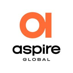 Aspire Global Logo