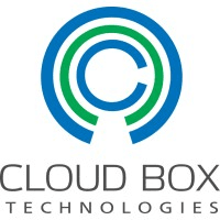 Cloud Box Technologies LLC Logo