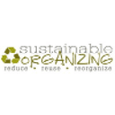 Sustainable Organizing
