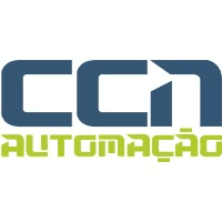 CCN Automação Logo