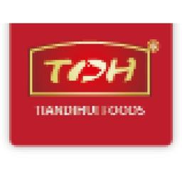 Qingdao Tiandihui Foodstuffs Co., Ltd. Logo