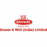 Grauer & Weil (India) Limited