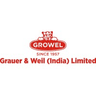 Grauer & Weil (India) Limited