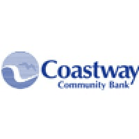Coastway Community Bank Logo